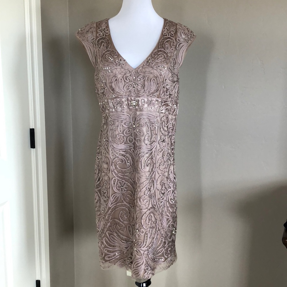 S T U N N I N G 🌿 Cocktail Dress